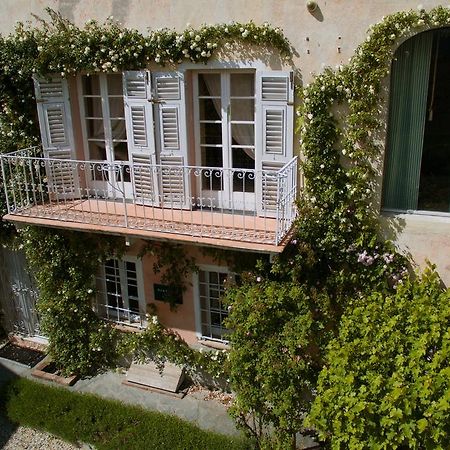 B&B Casa Meli Cadepiaggio Eksteriør bilde
