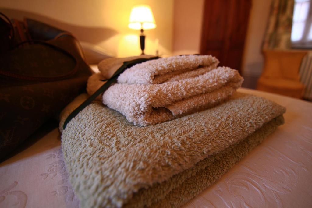 B&B Casa Meli Cadepiaggio Eksteriør bilde